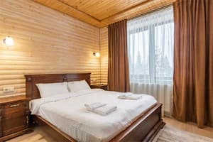 Отель Madison. Стандарт двухместный  1