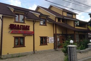 Частная усадьба Магнат