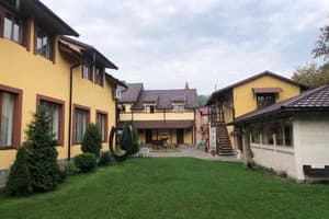 Частная усадьба Магнат