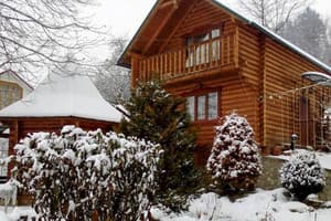 Коттедж Магнолия