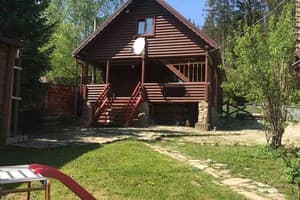 Маєток Ліс і Гори 1