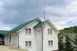 Отель Малая Одесса