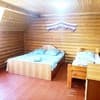 Отель Малая Одесса. Комфорт 5-местный двухкомнатный 8
