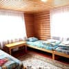 Отель Малая Одесса. Комфорт 5-местный двухкомнатный 12