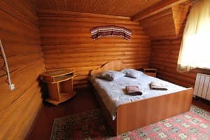 База отдыха Малая Одесса. Коттедж 20-местный с 8 спальнями №2 17