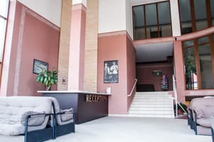 Отель Маливо