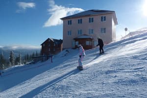 Отель Мальва