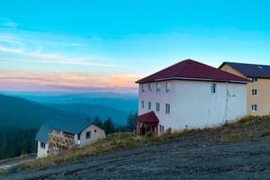 Отель Мальва