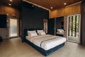 Коттедж Mandra Morion