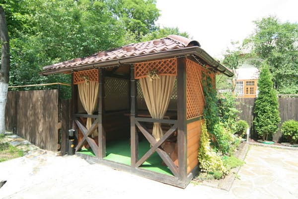 Мандры 4