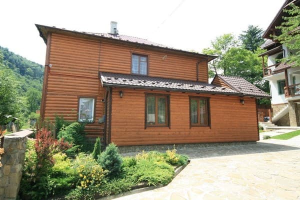 Мандры 1