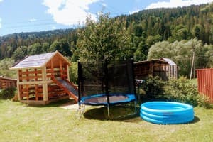 Мандрівник 3