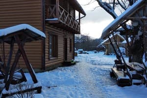 Коттедж Мандрівник