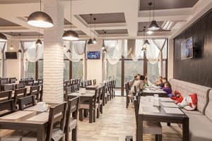 Манхэттен 7