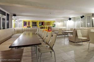 Манхэттен 9