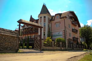 Мараморош 12