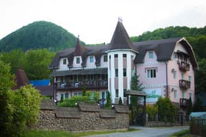 Мараморош 8