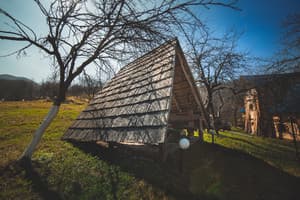 Мараморош 20