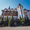 Отель Мараморош-1/31