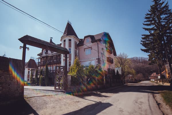 Мараморош 21