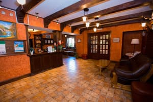 Мараморош 13