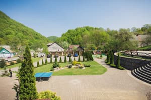 Мараморош 27