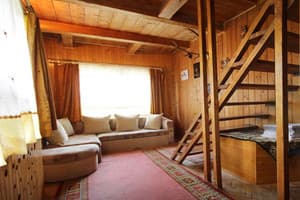 Частная усадьба Марічка