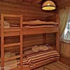 Отель Марика. Семейный двухместный двухкомнатный  Б (2+2) 4