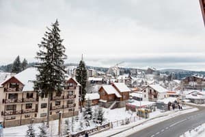 Отель Марина