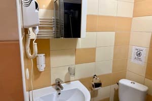 Отель Марина. Делюкс 4-местный семейный 8