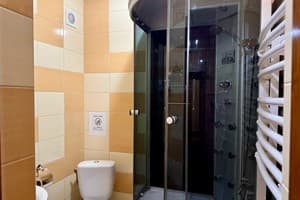 Отель Марина. Делюкс 4-местный семейный 7