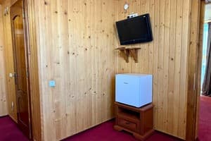 Отель Марина. Делюкс 4-местный семейный 6