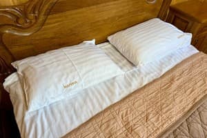 Отель Марина. Делюкс 4-местный семейный 4