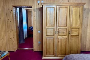 Отель Марина. Делюкс 4-местный семейный 5