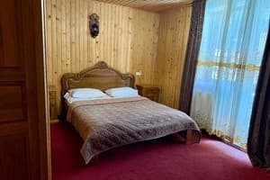 Отель Марина. Делюкс 4-местный семейный 1