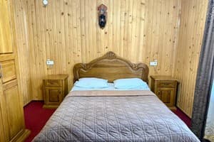 Отель Марина. Делюкс 4-местный семейный 3