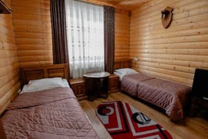 Отель Марина. Стандарт двухместный  4