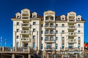 Отель Marion SPA