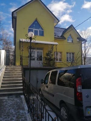Частная усадьба Мария