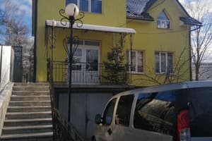 Частная усадьба Мария