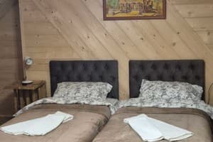 Вилла Мария. Полулюкс двухместный  3