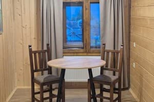 Вилла Мария. Полулюкс двухместный  8
