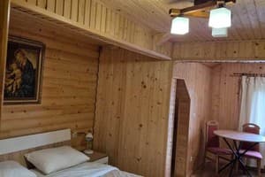 Вилла Мария. Полулюкс двухместный  2