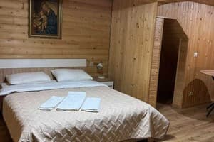 Вилла Мария. Полулюкс двухместный  1