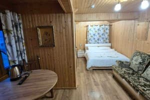 Вилла Мария. Стандарт двухместный  1