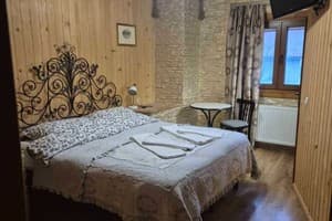 Вилла Мария. Стандарт двухместный  1