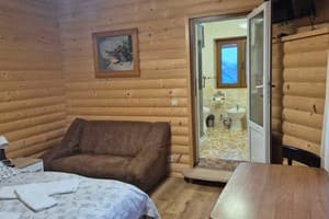 Вилла Мария. Стандарт двухместный №6 3