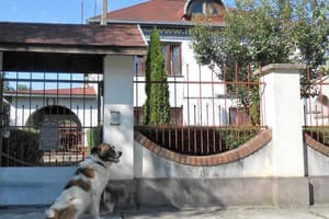 Гостиный двор Маркетти