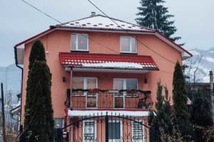 Частная усадьба Марта