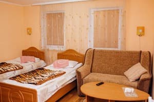Частная усадьба Марта. Стандарт одноместный  1
